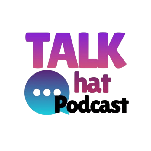 TalkChat Logo